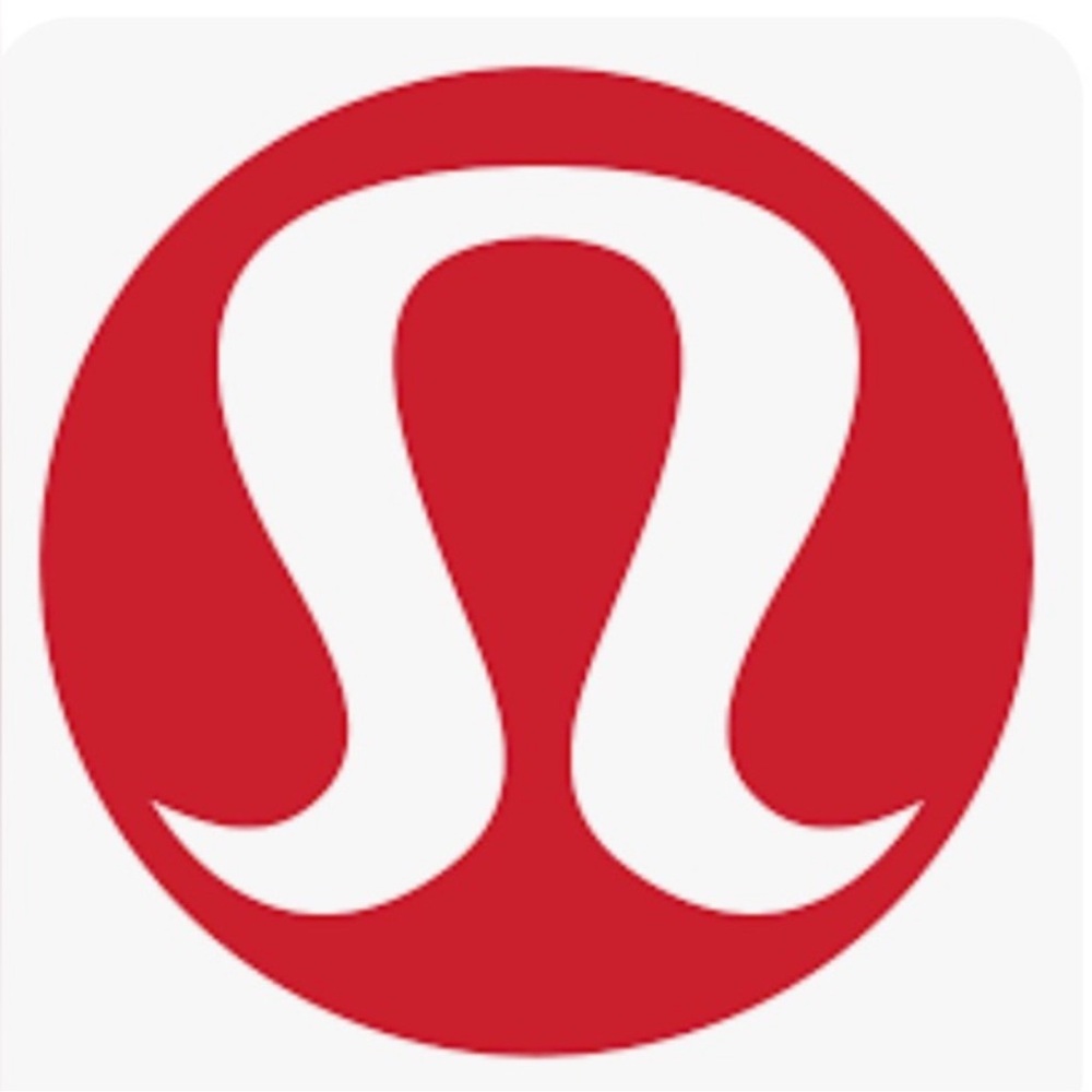 Lululemon- first live show - it’s going to be fun!!